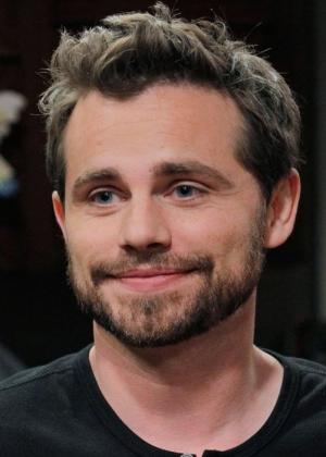 Rider Strong